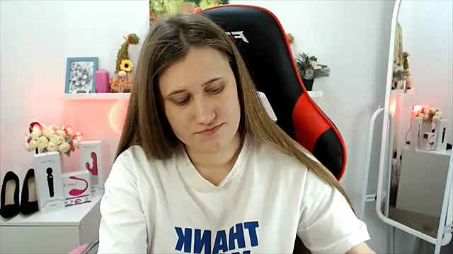 Lucky_Lana 即時 XXX 聊天