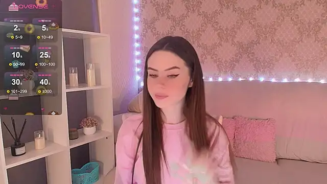 HolyMiax Live XXX-Chat