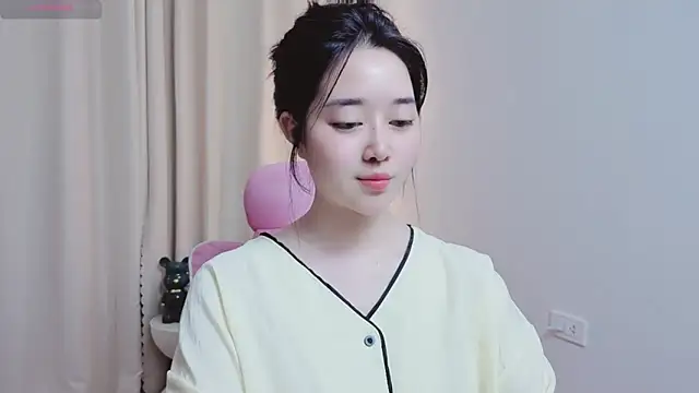 Miu-999 Live XXX-Chat