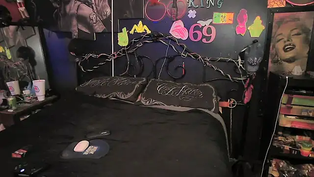 Splash_Queen420 Live XXX-Chat