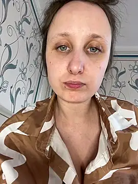 Chat XXX Live Lally_Girasole