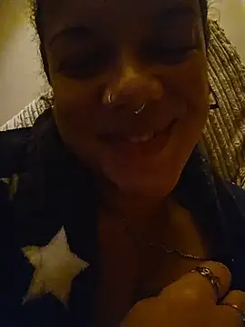 GoddessChantelle Live XXX-Chat