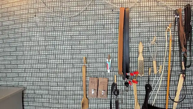 BDSM_MEDUZA's Webcam Show