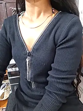 Show Webcam de Soni_cute86526