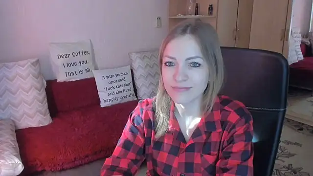 Tiffany_Bates 即時 XXX 聊天