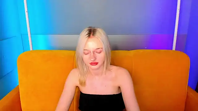 AlessaKiss 即時 XXX 聊天