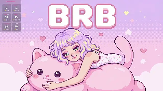 Chat +18 de RanaKaduk ao vivo