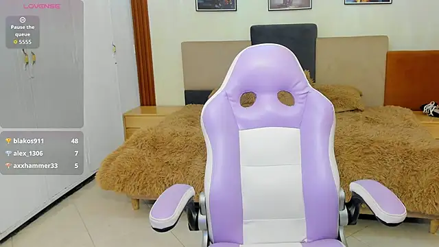 aniie_princess_18 即時 XXX 聊天