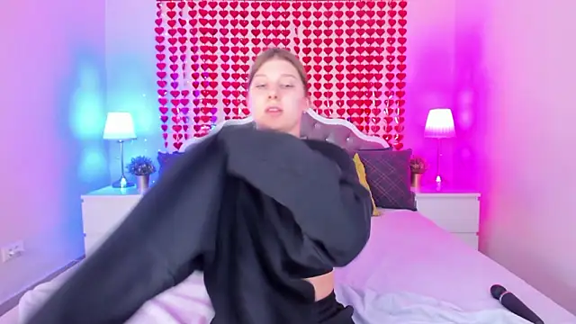 katymeaw 即時 XXX 聊天