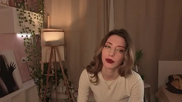 BrianneMallory 即時 XXX 聊天