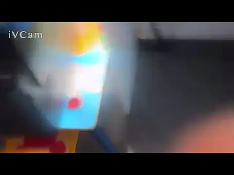 Renegade1608 Adlı Modelin Canlı XXX Sohbeti