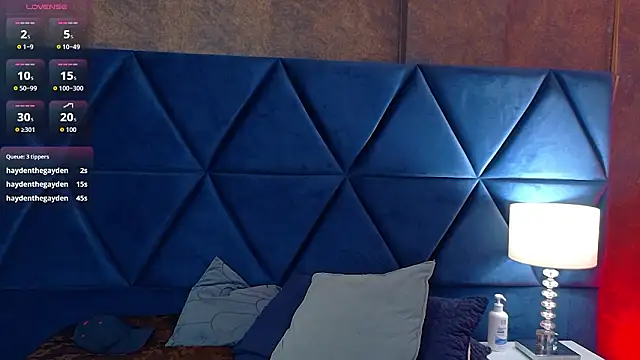 Logan_Woods Webcam-Show