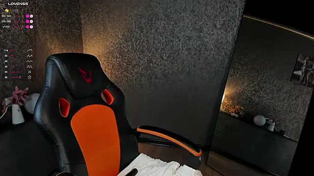 Eva_deep Live XXX-Chat