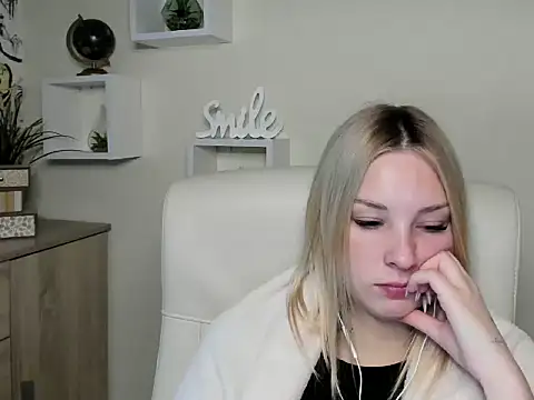 VelvetAngela 即時 XXX 聊天