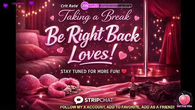 Chat XXX Live PudimGuloso