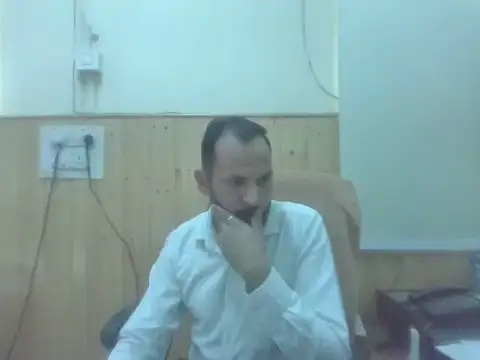 GentlemanX119 Adlı Modelin Canlı XXX Sohbeti