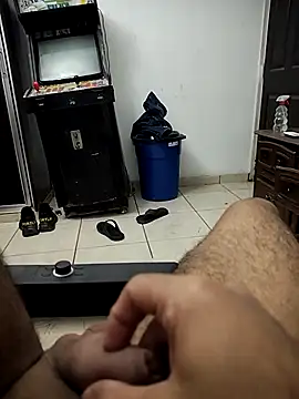 Osito_HOT 网络视讯表演