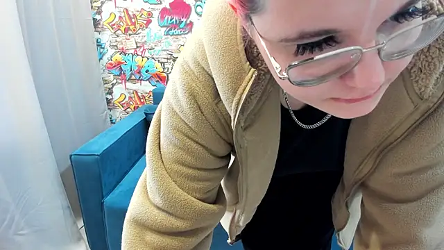 Sara_Spansn Live XXX chat