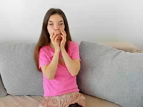 LikaAeiston1 – Kamerová šou