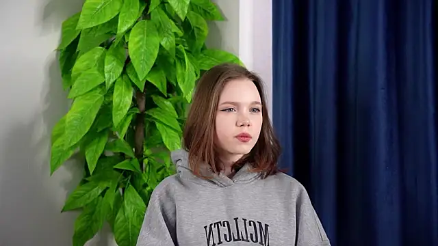 PearlyDrisko 即時 XXX 聊天