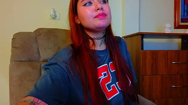 daddysecrett18 Live XXX-Chat