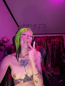 alicewonder09's Live XXX Chat