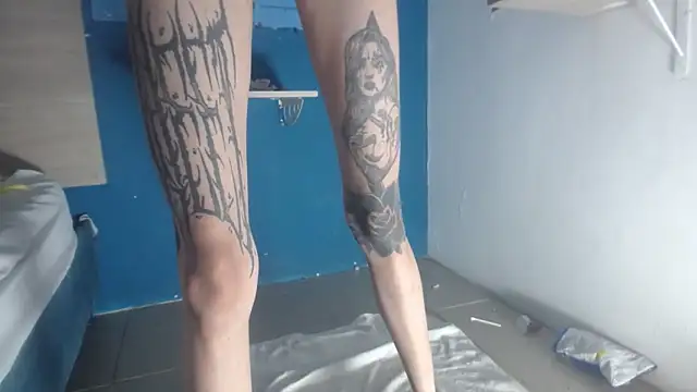 barbara_anal_squirt_ Chat XXX live