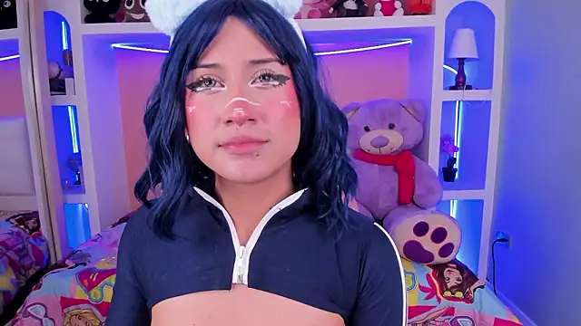 miss___megan 即時 XXX 聊天