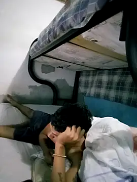 Gabriel_Stone 在線直播表演