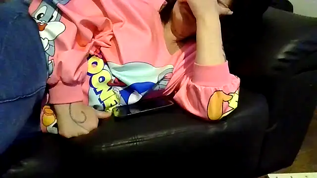 RubyyRosee live XXX chat