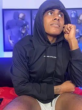 Nick_Jackson_ 在線直播表演