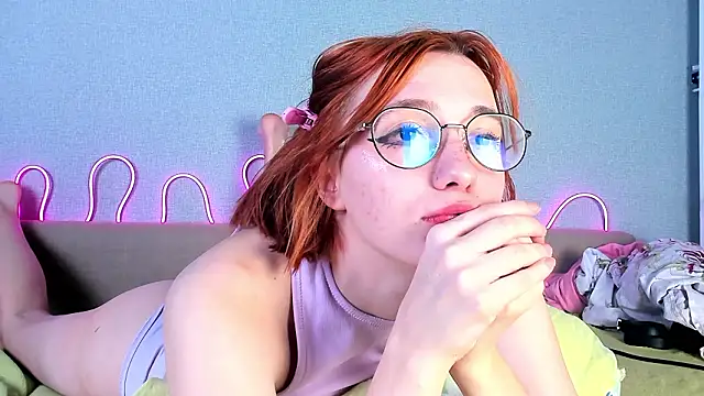 Dark_Willlow Chat XXX in diretta