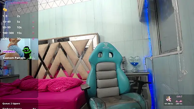 allison_max_tattoo Webcamshow