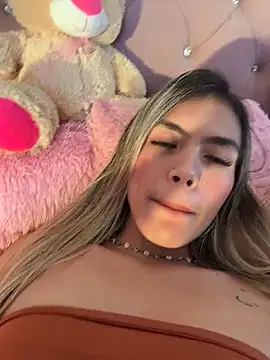 Show de webcam de soffia_7