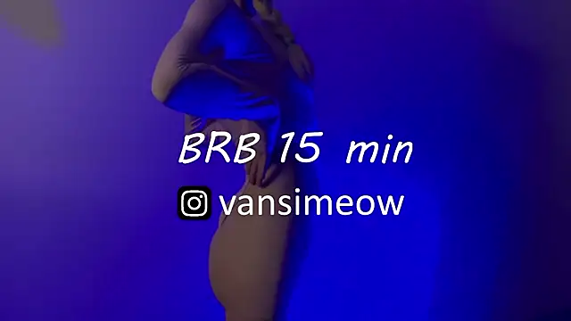 vanxli Chat XXX in diretta