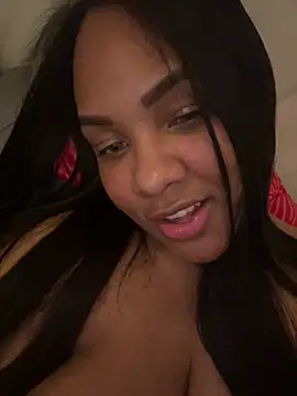 ChaniitaのライブXXXチャット