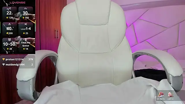 Natasha_Kiim_ 即時 XXX 聊天