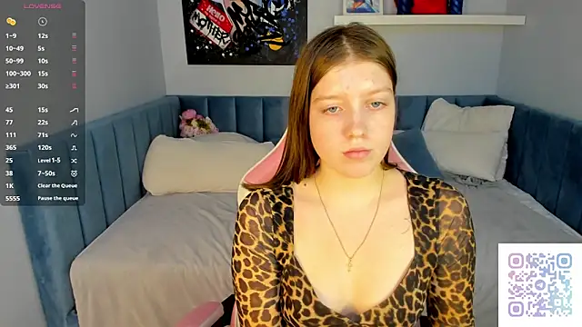 Онлайн чат XXX Casandra_Joness