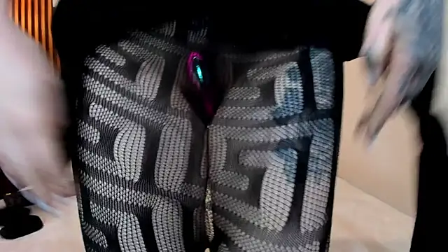 Czat XXX na żywo – LANA-JONNES