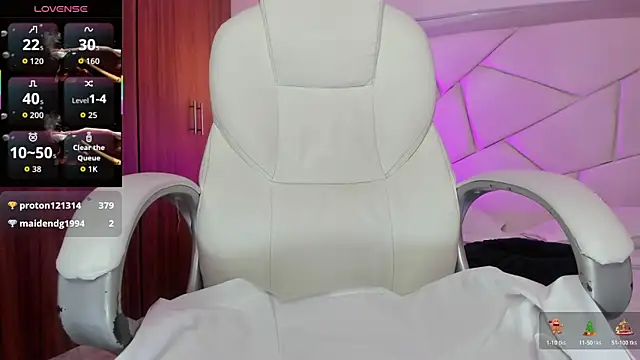 Natasha_Kiim_ Obrolan Langsung XXX