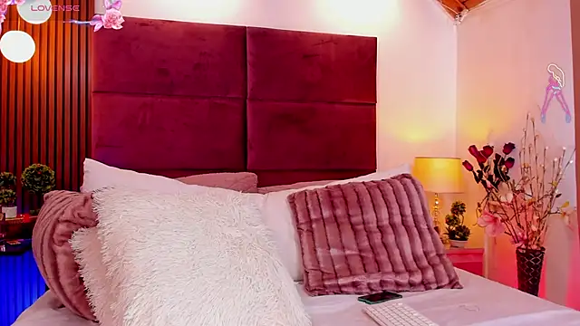 VanessaAngel Obrolan Langsung XXX