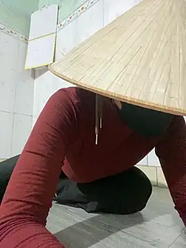 Ly_Chuppy 라이브 XXX 채팅