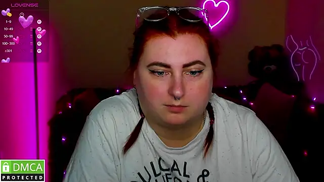 Alicia_love00n Webbikameraesitys