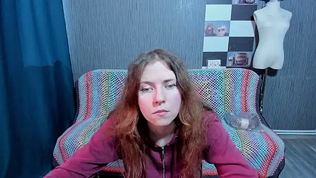 Chat XXX en directo de pa1e_pr1ncess