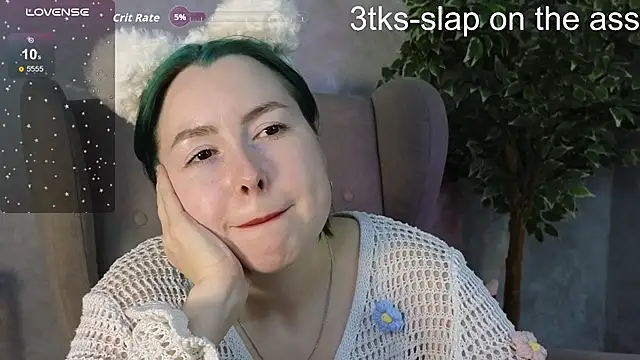 AnitaMeyer – Naživo XXX chat