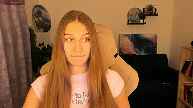 Živý XXX chat Sweet_Emilya