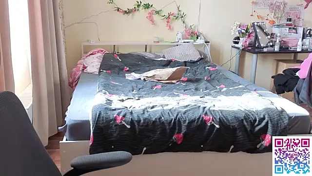 boozekirs_ Live XXX-chat