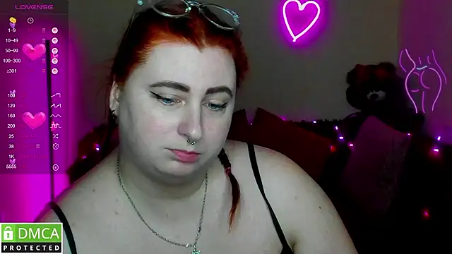 Chat XXX en directo de Alicia_love00