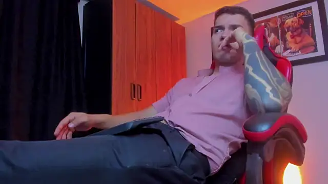 ALPHA_DOMINUS_ – webcam-show