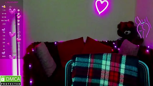 Alicia_love00 现场XXX聊天